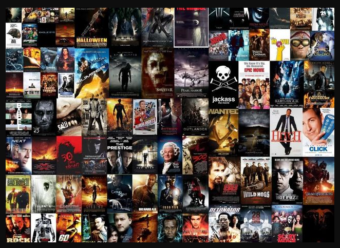 Hollywood discount movies filmywap